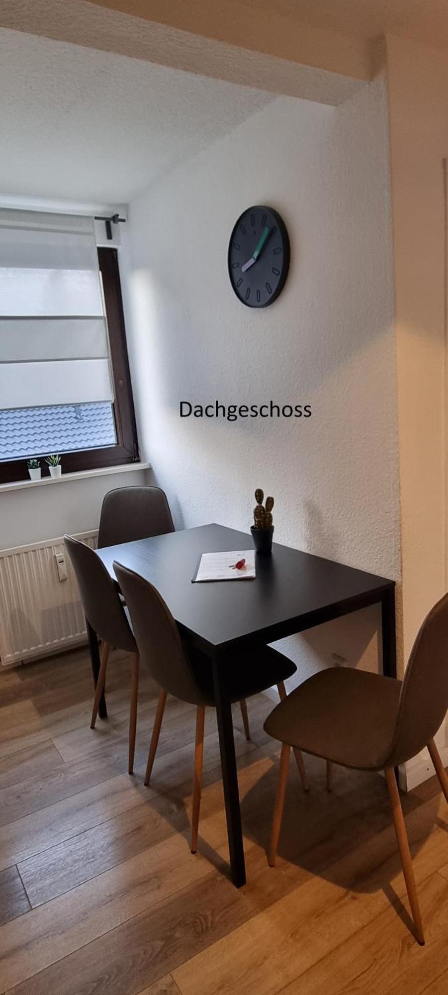 Takappartement Dormagen Exterior foto